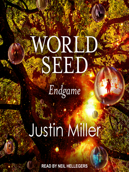 Title details for World Seed by Justin Miller - Available